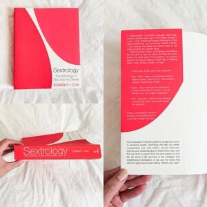 SEXTROLOGY - Astrology & Horoscope Book